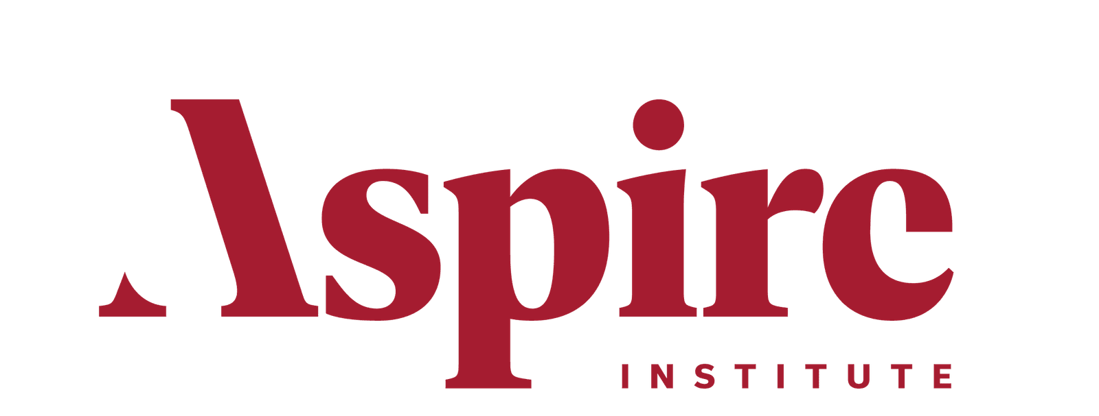 Aspire Institute logo